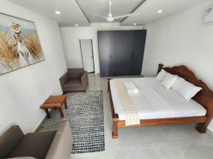 MAC HOMES - Aqua Gardens Nyali Apartments