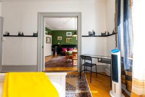 Little Gallery - Central - Baselcard - 10 min to SBB