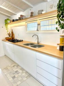 Chalé Ponta das Canas