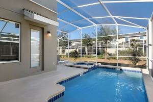 Casa 5Q c Piscina e Game Room – Champions Gate