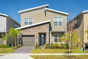 Casa 5Q c Piscina e Game Room – Champions Gate