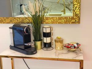 Joop Deluxe-Free Garage,Near Schönbrunn Palace