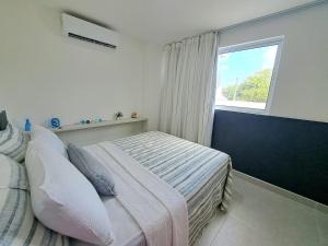 Apartment 50 meters from Porto de Galinhas Beach