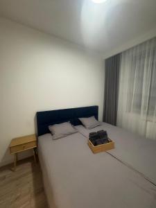 Apartament Noniewicza 95