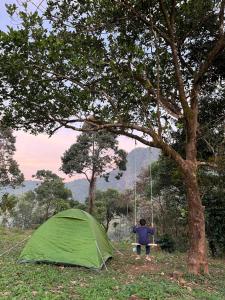 Tent Stay Paithalvillage
