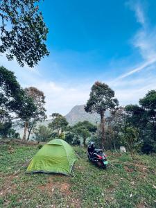 Tent Stay Paithalvillage