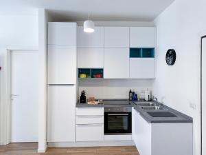 The Best! Living Milan with Fast Wi-fi - Netflix