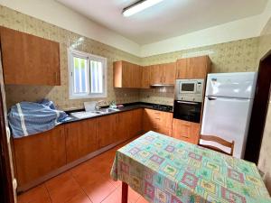 Sea View Madeira Machico 2 Bedrooms Terrace Villa