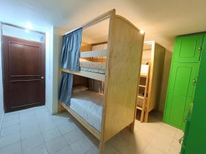 Jardin 85 Hostel