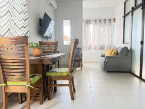 Oasis del Mar- Departamento Ola