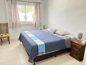 Oasis del Mar- Departamento Ola