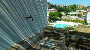 Dimora Zenieri – Terrazze & Piscina