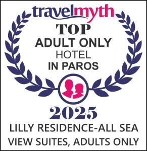 Lilly Residence-All Sea View Suites, Adults Only