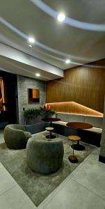 Um Compacto Perfeito no Batel