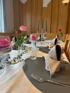 Appartementhaus Longa Stubn