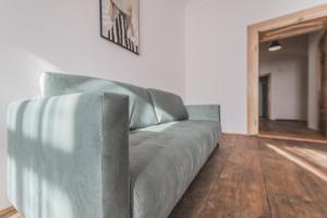 Rezidence Velké náměstí, Prostorné apartmány, WiFi zdarma