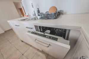 Rezidence Velké náměstí, Prostorné apartmány, WiFi zdarma