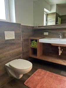 Appartementhaus Longa Stubn