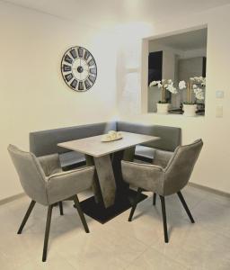 Schneider Appartements Steinhude