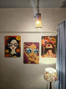 Retro Bandra - Cozy Comfort in a Heritage Village