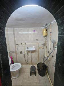 Retro Bandra - Cozy Comfort in a Heritage Village