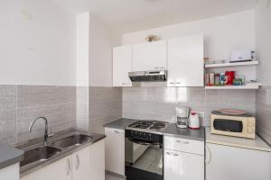 Apartment Blue Horizon