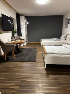 Design Quartier 6 Family&Business