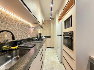 Studio Novo no Centro para 4 pessoas