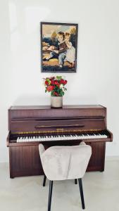 Appartement de 110 m carrés à La Défense vue sur Paris