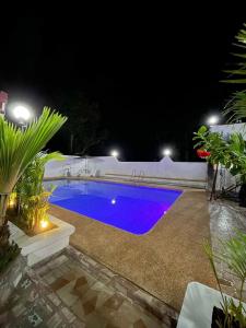 Hiddennest Guest house