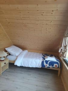 Domek Pod Jemiołami - Mały Głęboczek