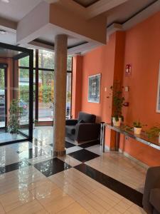 Apartamento en Alpedrete