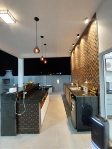 Casa novo sol 5 minutos do centro de Porto de Galinhas