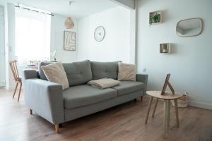 Private Spa and Garden 10 min from Mont St-Michel