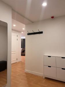 Cozy Downtown Apt in UB