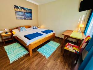 Pension am Campus Velden