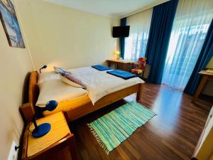 Pension am Campus Velden