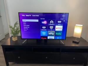 Centrally-Located 1BR Suite with Resort Pool View