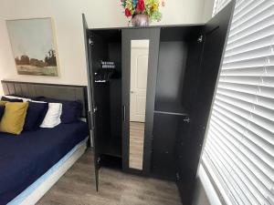 Centrally-Located 1BR Suite with Resort Pool View