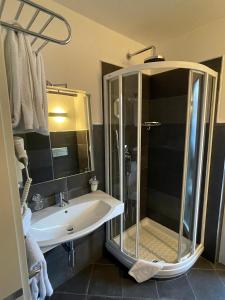 Hotel Europe Brig