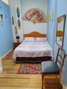 Hostal Casa Patrimonio Valparaíso