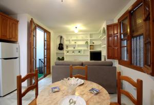 El Refugio de la Judería