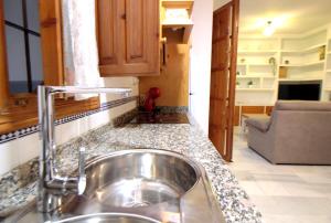 El Refugio de la Judería