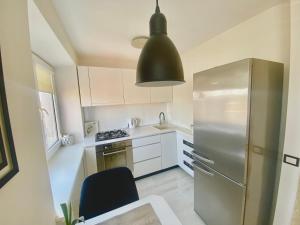 Trakų street Apartment