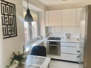 Trakų street Apartment