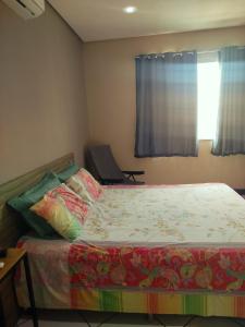 Apartamento mobiliado ideal para COP30