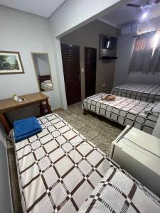 Hotel Portela I -Barretos