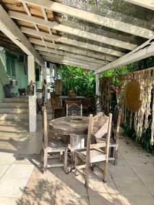 Ótima casa próxima a praia e o centro