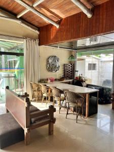 Ótima casa próxima a praia e o centro