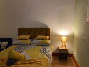 Cozy one bedroom apt